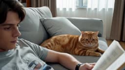 2026 New NestPawly M07 Self-Cleaning Litter Box - Open-Top Automatic Cat Litter Box with Odor Control, Safety Features, and Easy Maintenance