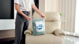 1/2/3 Seater Recliner Sofa Cover Jacquard Solid Color Stretch Couch Coushion Solid Color Sofa Slipcover for Living Room Home