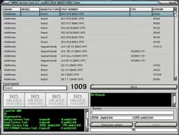 Immo off ECU automotive software IMMO Service Tool V1.2 version - provides data maintenance materials car anti-theft devices
