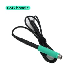 AIFEN Soldering Iron Handle FOR C210/C245/C115 Replacement Iron for Aifen A9/ A9Pro Soldering Station Soldering Handle Tools