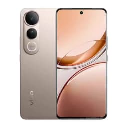 VIVO V50 Lite 5G 6.77" 120Hz Screen Large Storage Smartphone 12GB+512GB 50MP Camera 6500mAh Big Battery Type-C Dual SIM  Phone
