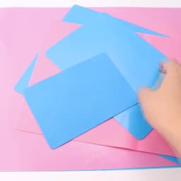 1Pcs Large Silicone Sheet for Crafts Handicrafts Casting Mold Mat Clay Mat DIY Handmade Jewelry Making Anti Dirty Desktop Mat