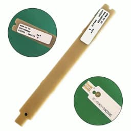 1 Pc Light Bar Refrigerator For Siemens BSH 9001030205 9001069888 3/6V Refrigerator Light Major Appliances Refrigerators Part