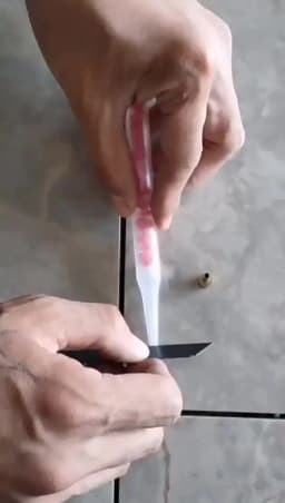 Stainless Steel Caulking Nozzle Applicator Finishing Tip Tool Multifunctional Caulking Nozzle Anti-rust Caulk Applicator Tool