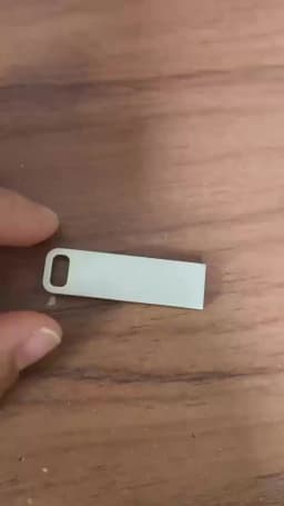 Lenovo Metal USB Adapter Flash Drive USB 3.0 256GB 512GB High Speed Metal Mini U Disk Pendrive 1TB 2TB Memory Stick