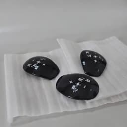 Car Gear Shift Knob Cover for BMW M Performance M1 M2 M3 M4 M5 M6 F-Chassis E-Chassis