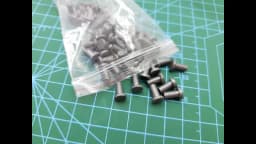 Lead seal plier Lead sealing nail for Seal Water Meter Anti-theft sealing Electric meter