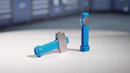 2in1 Bicycle Brake Pad Spreader Tool Durable Steel Rotatable Bike Oil Disc Piston Reset Hydraulic Brake Caliper Piston Extension