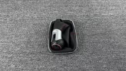 For Volkswagen VW Golf 4 IV MK4 GTI R32 Bora Jetta 1999-2004 Car Gear Shift Knob Gaiter Boot Cover Case Collar Lever Shifter
