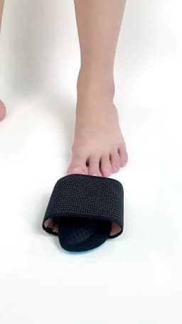 1 Pair New Men Women Arch Support Shoe Pads Flat Feet Orthopedic Insoles for Shoes Valgus Sports Insole Foot Inserts Accessories