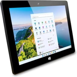10.1 INCH DS102 64 Bit Tablet PC 4GB RAM 64GB ROM WINDOWS 10 Z8300 CPU 1280*800 IPS WIFI Quad Core Dual Camera HDMI-Compatible