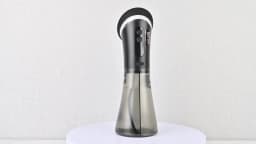 Upgraded Ear Wax Removal with One-Piece Waste Tank Safe Ear Cleaner with Water Temperature Sensor Waterproof Effective EarClean