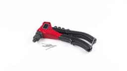 2.4mm/3.2mm/4.0mm/4.8mm Rivet Gun Kit DIY Riveting Tool Insert Nut Riveting Tool Home Cordless Riveting Tool With 80pcs Rivets