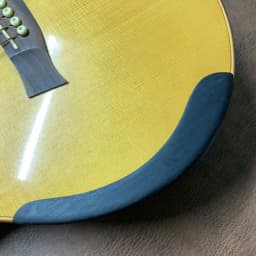 157F Classical Folk Acoustic Guitar Armrest Arm Rest Replacement Accessories