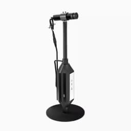Portable Training Assist with Adjustable Green Laser, Rechargeable Billiard Laser Aiming System - with precise Targeting