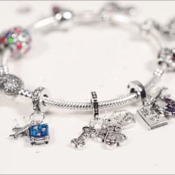 Charms Plata De Ley 925 Silver Travel Dangle Charm Eiffel Tower Beads Fit Charms Bracelet Original Jewelry