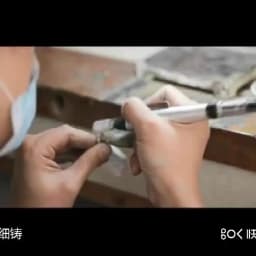 High-Torque Flex Shaft Grinder Handle | Professional Jewelry Engraving Kit for Foredom Tools