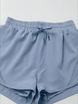 SUMMER ACTIVE Shorts : Women's Lightweight Quick-Dry Shorts Loose Slim Yoga Running Outfit | Breathable Outdoor Wear