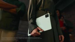 Xiaomi Pad 7 Global Version 11.2'' 144Hz 3.2K Display Snapdragon 7+ Gen 3 Octa Core Processor 8850Mah