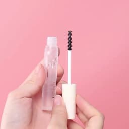 QIBEST Eyebrow Gel Styling Liquid Colorless Transparent Fixed Gel Waterproof Sweat-proof Eyebrow Repair Makeup Gel For Eyebrows