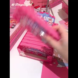 Lip Gloss Set of Ten, Mirror-Like, Glossy, Plumping, Brightening, Complexion-Enhancing Lipstick, Moisturizing, Non-Stick, Long-Lasting Lip Gloss