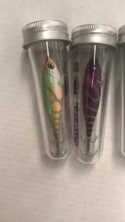 New Squid Bait 5.2g 8cm Webfoot Octopus Egi Artificial Shrimp Egi Lure Air Cuttlefish Squid Machine Horizontal Squid Jig Hook