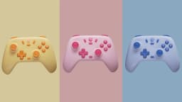 GameSir Nova Lite Switch Controller Hall Effect Gamepad for Nintendo Switch iPhone Android Mobile Phone Windows PC Steam