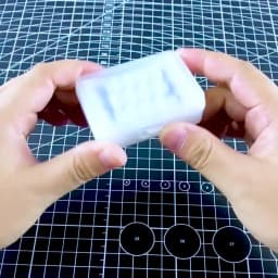 Plastic Wire Straightener 0.5-2mm Small Hand-held Metal Soft Wire Drawing Correction Straightener Wire Straightener Jewelry Tool