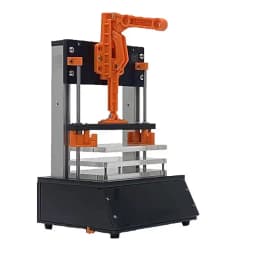 Multifunction PCB Jig Universal Test Frame Functional Test Stand FCT Jig ICT Circuit Board PCBA Tester Fixture Stroke 60MM