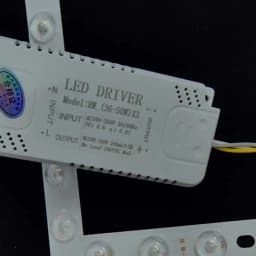 40W LED Panel Lights SMD Module Lamp Energy Saving AC220V Square Ceiling Lamp Board Replace Light Source Convenient Installation