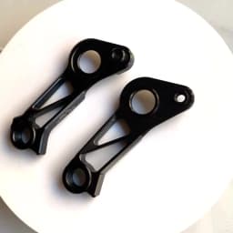 Road Bike Frame Rear Derailleur Direct Mount Rear Hanger Suitable For SL6/SL7/VENGE /AETHOS Disc Road Bikes