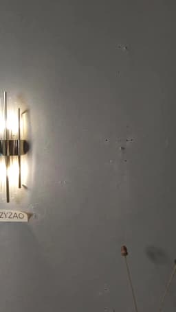 Light Luxury Wall Light Luxury Crystal Wall Lamp Decor for Living Room Bedroom Bedside FixturesTV Background Sconce Wall Lamps