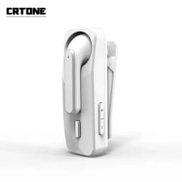 Mni Business Headset Bluetooth 5.1 Earphone Wireless Headphone Earbuds Driving Handsfree Phone Headset Fone Sem Fio Auricolari