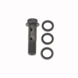 Universal Replacement Motorcycle Brake Hollow Screw M10 X 1.25 Brake Double Oil Pipe Banjo Bolt For Nuts & Bolts