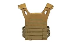 Nylon Tactical Vest Body Armor Hunting Carrier Airsoft Accessory Combat MOLLE Camo Cosplay Army Vest CS Game Jungle Equipment