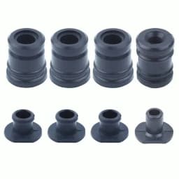 Replacement Rubber Damping Block For Gasoline Chainsaw Annular Buffer Mount Set For Stihl 029 025 039 MS210 MS230 MS250 MS290