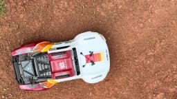 MJX HYPER GO 14211 Racing Car 1/14 Short Truck 45A ESC Brushless Motor 47 KM/H Large Foot 4WD RC Car Remote Control Car Toy MJX