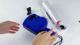 MX-5500 8 Digits Handheld Price Tag Gun with 1 Ink Coding Machine Price Label Gun for Retail Stores Supermarket $ € £ ₽ Kg