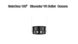 4K 8MP Dual Lens Panoramic WIFI Camera 180° Wide Viewing Angle AI Human Detection 4MP ICSEE Surveillance IP Camera