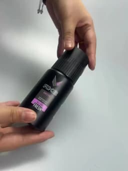 AXE Diversion Safe Stash Can Hide Money Storage Container with Hidden Compartment for Home Office Use
