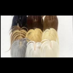 Real Human Hair Topper 5x9cm Base Net Straight Straight Hairpiece Seamless Blending to Hide Bald Spots or White Hair for Women