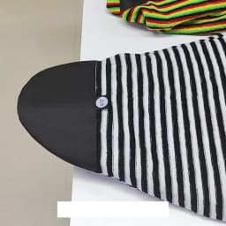 Surfboard Cover 5.8ft/6.0ft/6.2ft/6.4ft/6.6ft/6.8ft Surf Board Sock Protective Storage Bag Case For SurfBoard Bag Mala De BordO