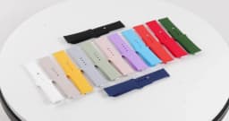 Silicone Strap For Huawei Watch Fit 5 4 3 band Smartwatch Replacement Sport Correa Bracelet Huawei Watch fit 5 4 Pro Accessories
