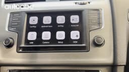 Wireless Carplay Android Auto for Volkswagen GTI Golf7 Tiguan Passat B8 Teramont Polo MIBI System Support Mirror Link Multimedia