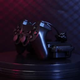 Wired USB PC Game Controller Dual Vibration Android Gamepad For Playstation 3 Joypad Joystick Controle For PS3 Accessories