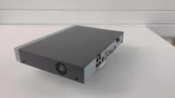 Hikvision AcuSense 4CH 4POE 4K NVR DS-7604NXI-K1/4P Ports 1SATA 12MP Network Vedio Recorder Facial Recognition Motion DetectionV