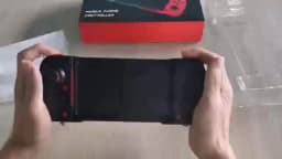 Wireless Stretchable Game Controller For Android Ios Smart Phone Tablet Retractable Joystick Game Controller Gaming Accessories