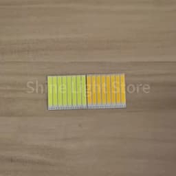 8pcs LED COB Lamp Beads Chip High Power 1W 3W 5W DC3V 9V 12V 15V For LED Car Bicycle Flashlight Wall Lamp Lights Tube Repair DIY