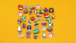 1PCS Cute Dogs Shoe Charms Dog Claw Bone Clogs Accessories Pins Women Men Fashion Style Shoe Decoration Kawaii Dog Sandal Buckle