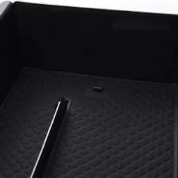Smabee for Mazda CX-30 CX30 2020 -2026 with Wireless Charging Console Armrest Storage Box Tray Organizer Accessories Tidying